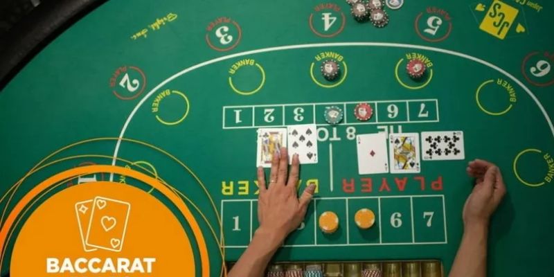 Điểm nổi bật của tool baccarat duy nhất ở sân chơi 33win68