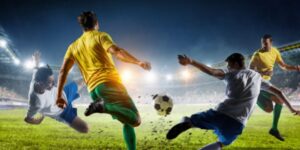 Chương trình thưởng 100% khi nạp thu hút được vô số hội viên tham gia ww88 com