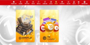 Nhiều trò chơi giải trí đa dạng, phong phú tại web