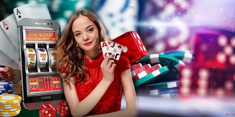 Điểm ấn tượng tại KO66